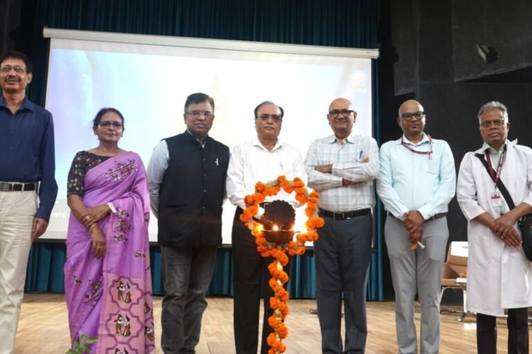 रिम्स में एमबीबीएस के नए बैच के लिए ‘आरोहण-2026’ फाउंडेशन कोर्स शुरू