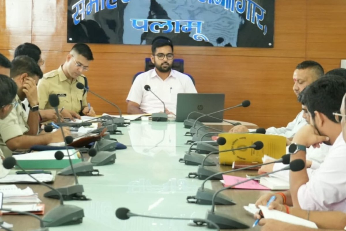 Accident occurs hours after road safety meeting; young motorcyclist dies, another injured.