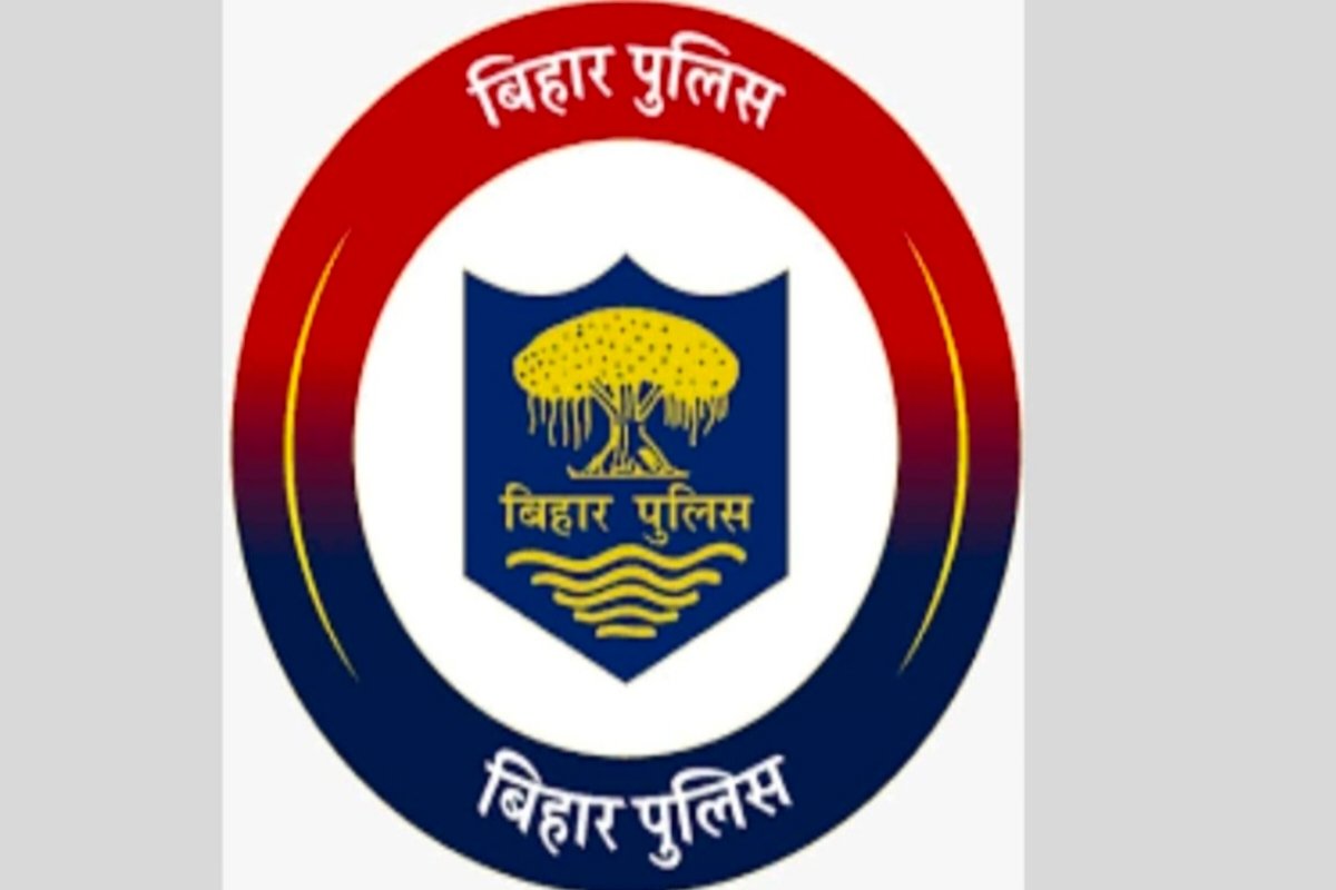 Bihar police