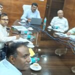 Training to ERO-AERO on Claim-Objection and Document Verification Process under SIR