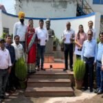 जमशेदपुर : टाटा पिगमेंट्स के 95 कर्मचारियों को 47.50 लाख रुपये बोनस, अधिकतम 73,629 रुपये मिलेंगे Tata pigments