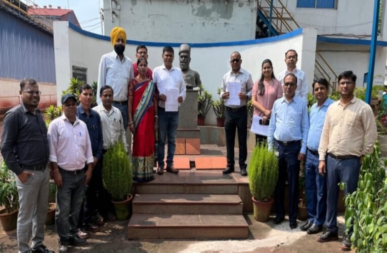 जमशेदपुर : टाटा पिगमेंट्स के 95 कर्मचारियों को 47.50 लाख रुपये बोनस, अधिकतम 73,629 रुपये मिलेंगे