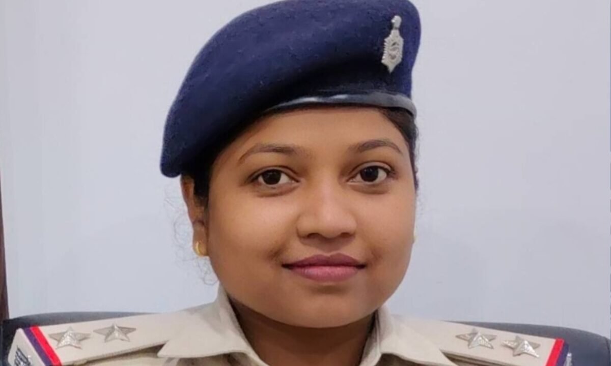 Sumitra kacchap