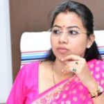 MLA Purnima Sahu expresses concern over road accidents; demands strict enforcement of the 'no-entry' rule for heavy vehicles.