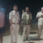 Safety audit of construction sites; instructions to ensure robust safety arrangements.