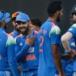 India's ODI and T20 squads for the West Indies series announced; Gill to lead the ODI side, while Shreyas Iyer will take charge of the T20 team.