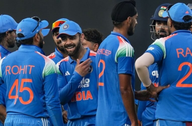 India's ODI and T20 squads for the West Indies series announced; Gill to lead the ODI side, while Shreyas Iyer will take charge of the T20 team.