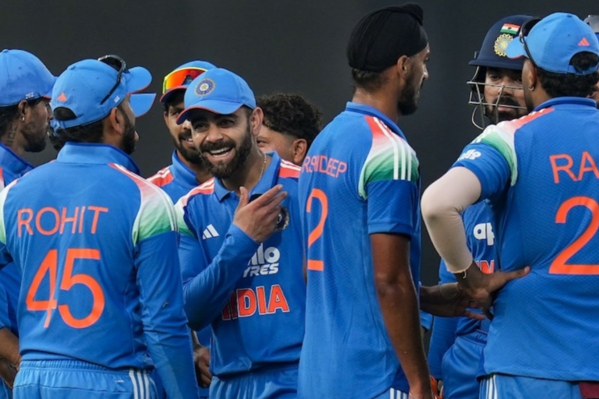 India's ODI and T20 squads for the West Indies series announced; Gill to lead the ODI side, while Shreyas Iyer will take charge of the T20 team.