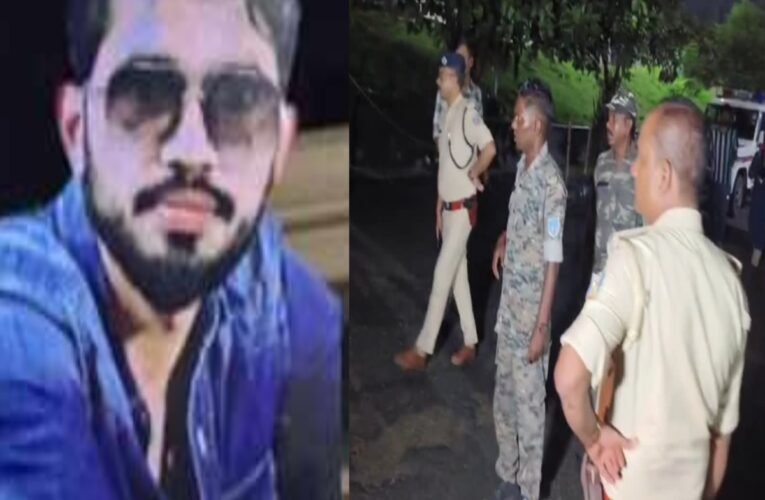 Dhanbad encounter