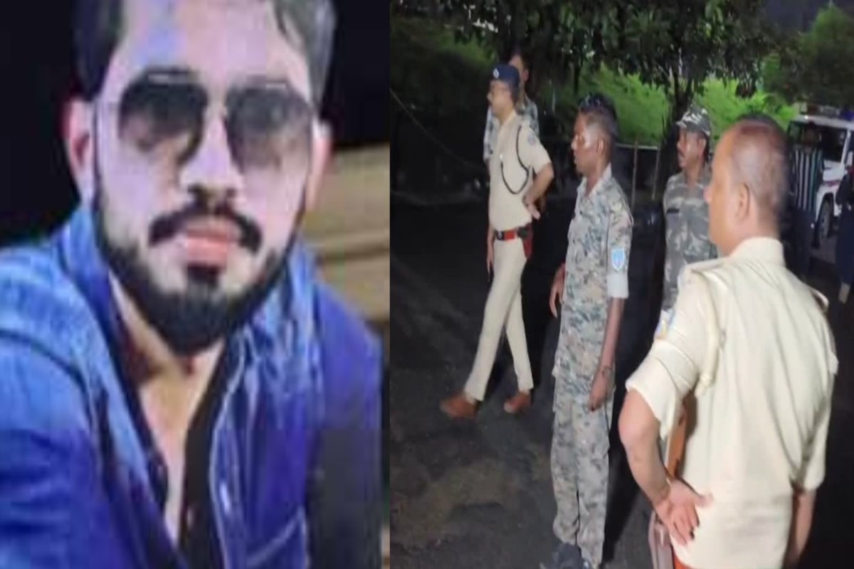 Dhanbad encounter