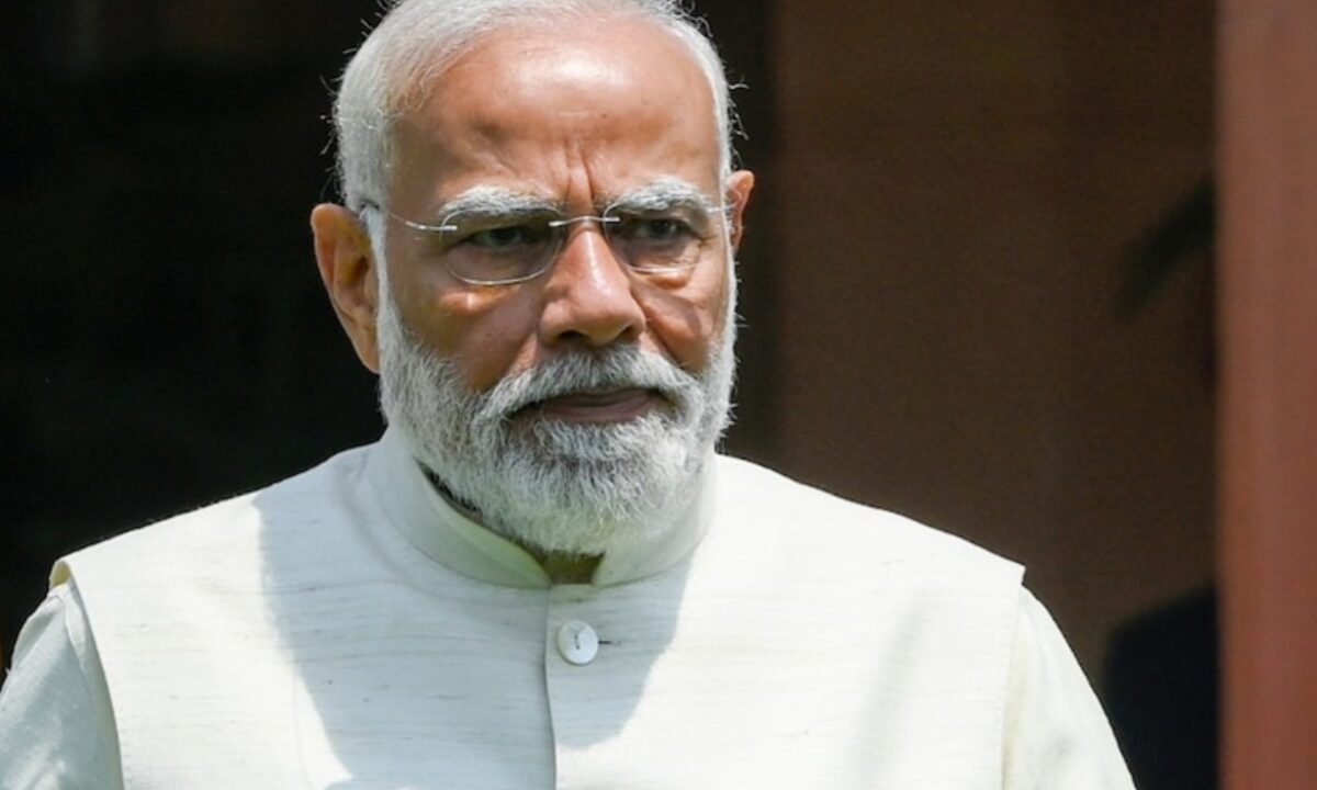 'Seva Abhiyan' (service campaign) across the country on PM Modi's birthday; bike rally to continue for 22 days; Shipra Ghat in Ujjain to be illuminated with 2.5 million earthen lamps.