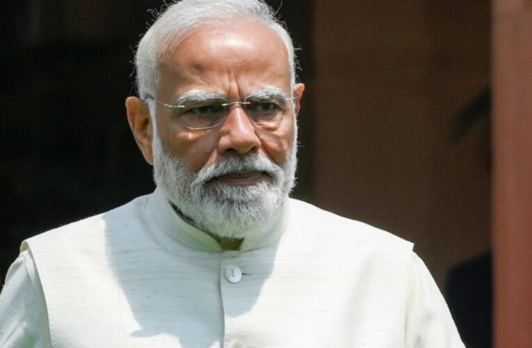 'Seva Abhiyan' (service campaign) across the country on PM Modi's birthday; bike rally to continue for 22 days; Shipra Ghat in Ujjain to be illuminated with 2.5 million earthen lamps.