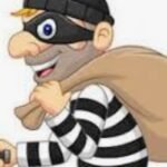 Jewelry and cash worth lakhs stolen from Panchayat Secretary's house; victim had gone to a fair with his family.