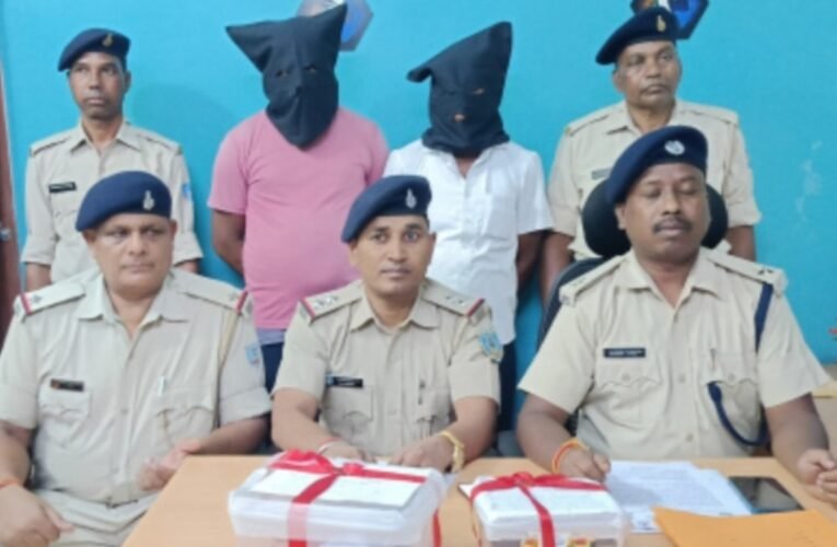 two-arrested-firing-case-barabambu-chowk