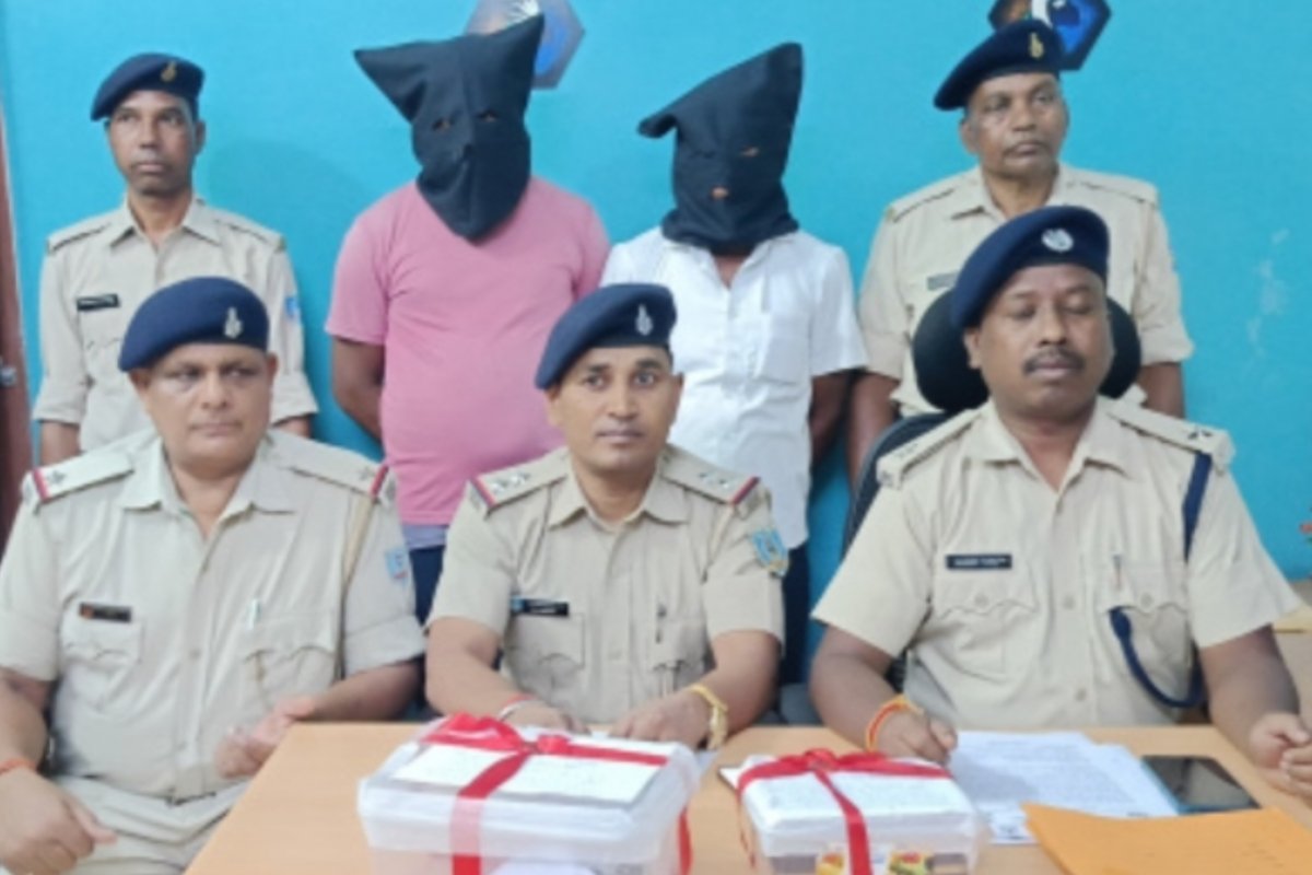 two-arrested-firing-case-barabambu-chowk