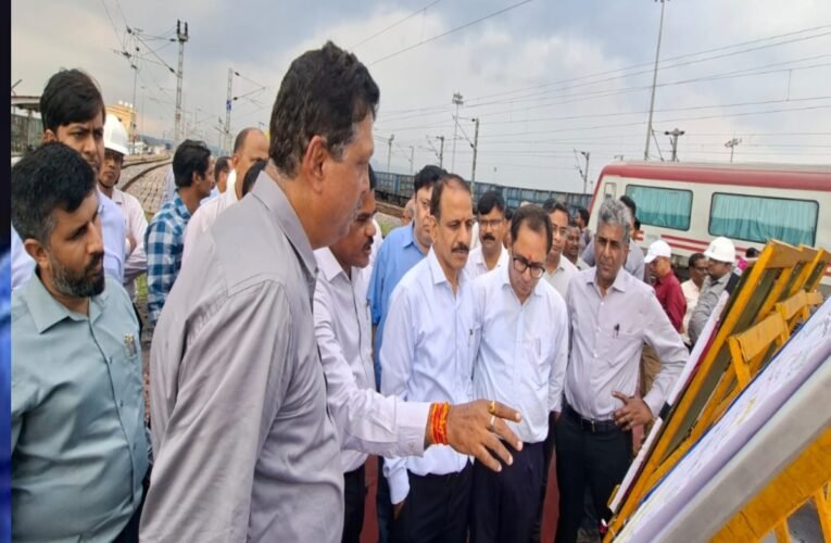 jamshedpur-rail-lines-platforms-be-increased