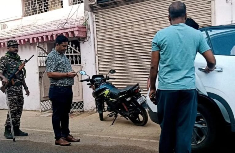 ed-raids-premises-contractor-sanjay-dalmia