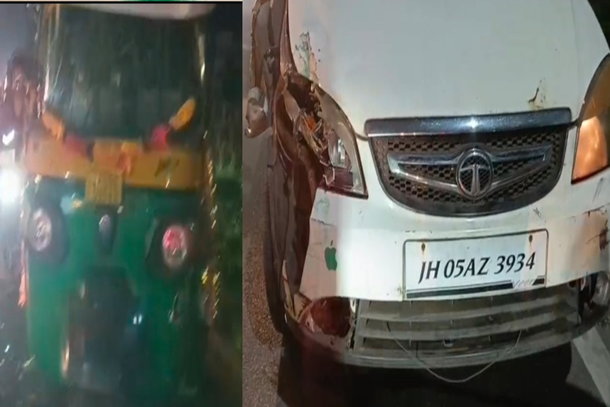 jamshedpur-school-van-collides-divider-telco
