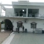 धनबाद : निरसा एनकाउंटर ,फार्महाउस से हथियार-कारतूस बरामद, फरार शूटरों की तलाश में झारखंड-बंगाल-बिहार-UP तक पुलिस की दबिश Dhanbad sablok nikhar