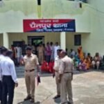 पलामू में लापता बुआ-भतीजी बरामद, पिता की डांट से नाराज होकर छोड़ा था । missing-aunt-niece-found-palamu-left