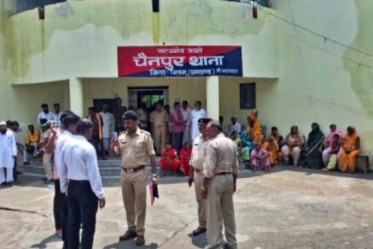पलामू में लापता बुआ-भतीजी बरामद, पिता की डांट से नाराज होकर छोड़ा था ।