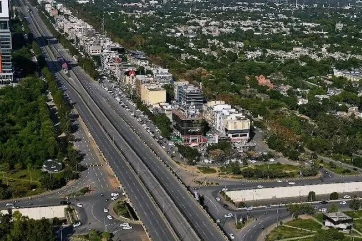 Pakistan