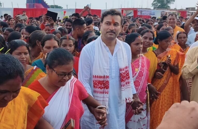 karam-akhara-mahotsav-echoes-jharkhandi-culture