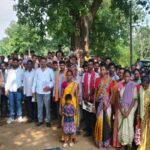 brainstorming-land-rights-jilinga-gram-sabha