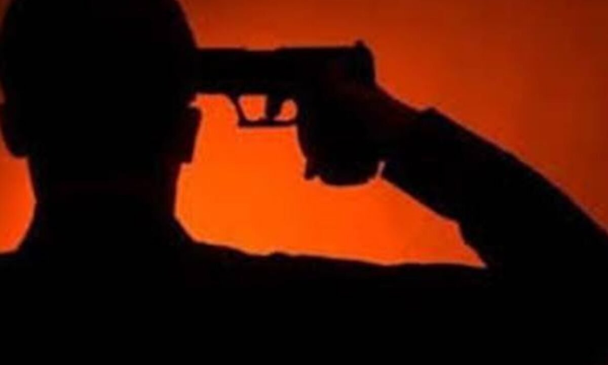 sap-subedar-shoots-himself-service-rifle