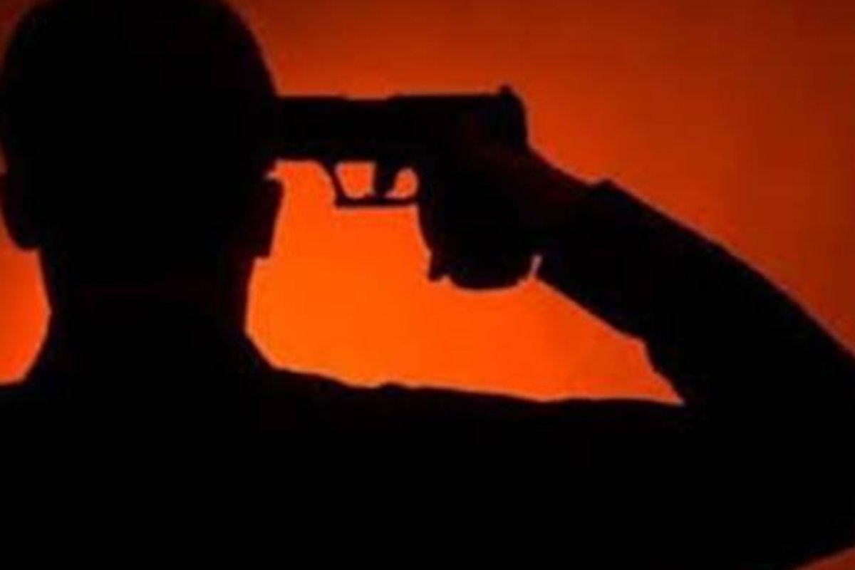 sap-subedar-shoots-himself-service-rifle