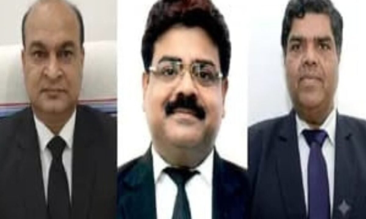 three-new-judges-appointed-jharkhand-high