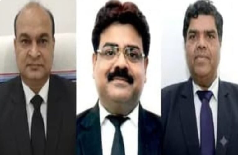 three-new-judges-appointed-jharkhand-high