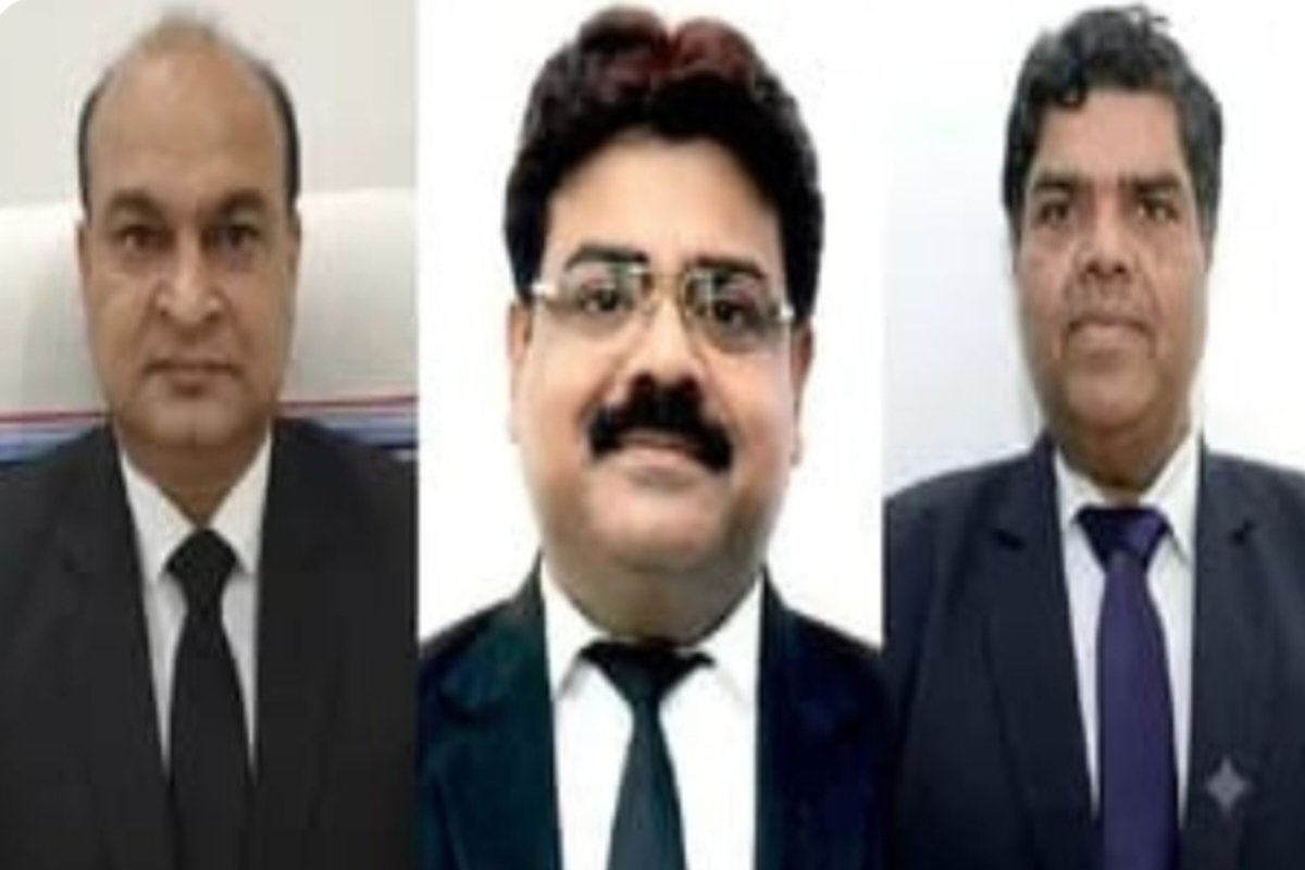 three-new-judges-appointed-jharkhand-high