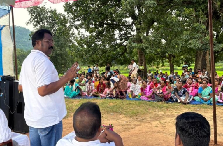 villagers-meet-discuss-solution-elephant-menace