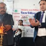 बिना हेलमेट और इंश्योरेंस बाइक चलाने वालों पर हो सख्ती : पीडीजे riders-without-helmets-insurance-be-stricter