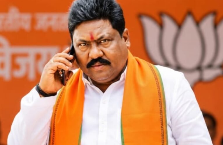 एमएमडीआर संशोधन विधेयक के विरोध में झामुमो का प्रदर्शन फ्लॉप : दुलाल भुइयां