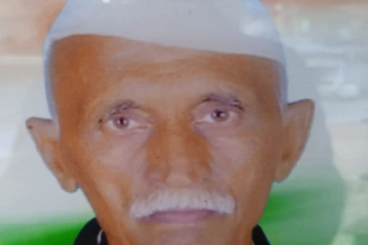 tributes-paid-gandhian-leader-ramnarayan-singh