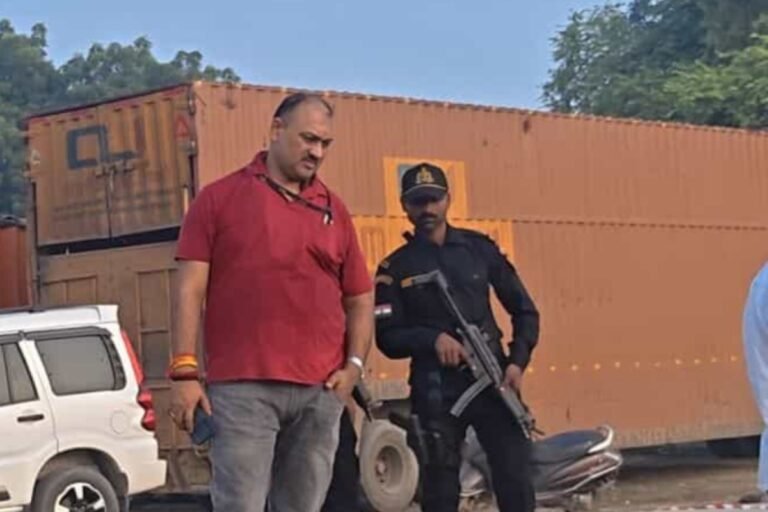 30 लाख के इनामी TPC सुप्रीमो बृजेश गंझू की यूपी में मुठभेड़ में मौत, झारखंड पुलिस को दी गई सूचना