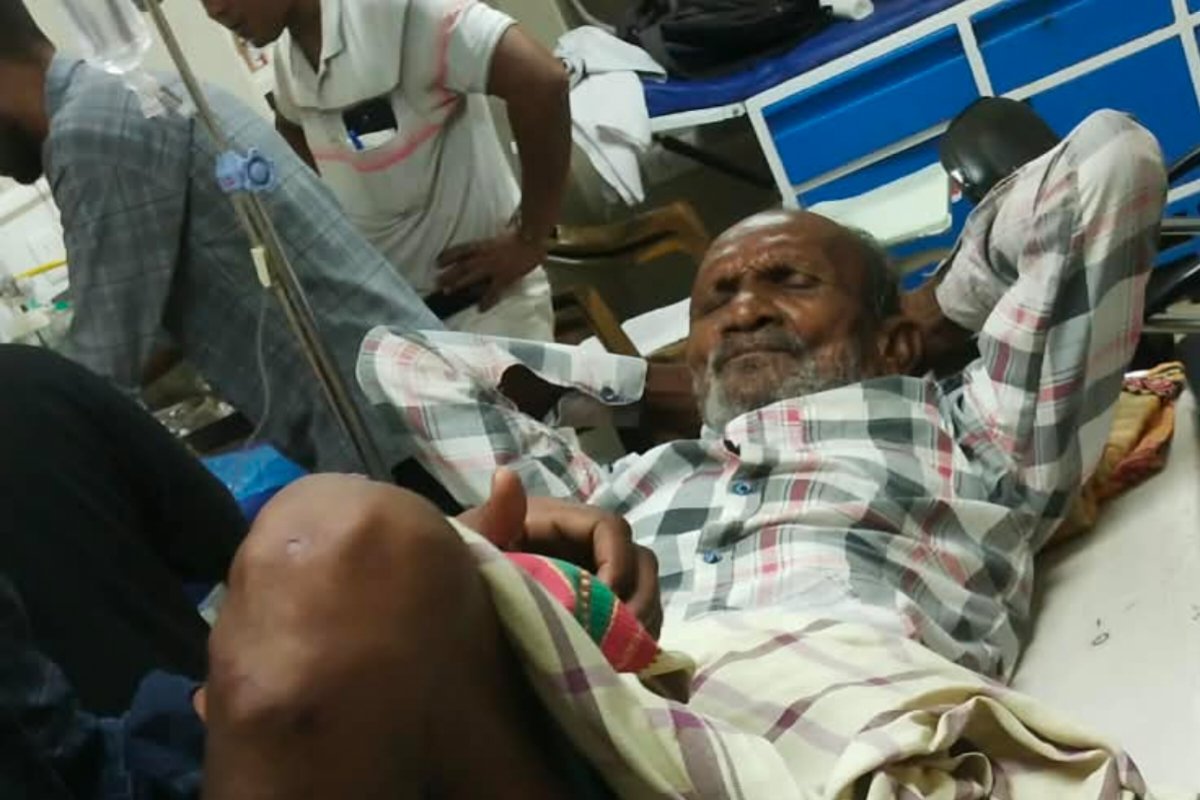 bear-attack-seraikela-80-year-old