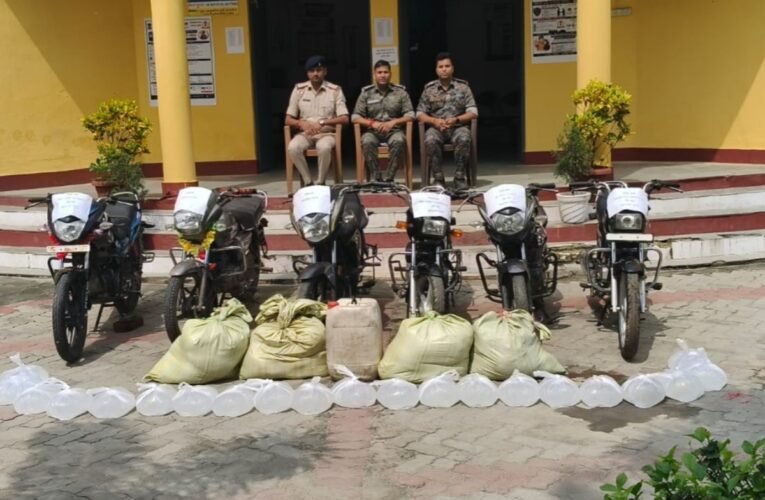 major-crackdown-illicit-liquor-hazaribagh-6
