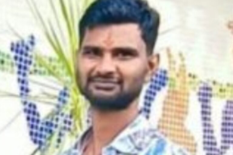 घाटशिला के गोपालपुर में युवक ने फंदे से लटककर दी जान, तनाव में होने की बात