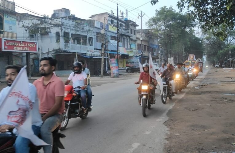 grand-procession-foundation-day-sarveshwari-group