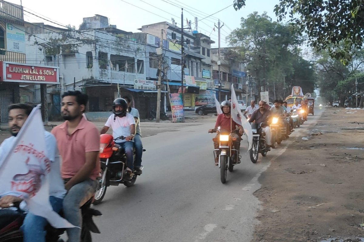 grand-procession-foundation-day-sarveshwari-group