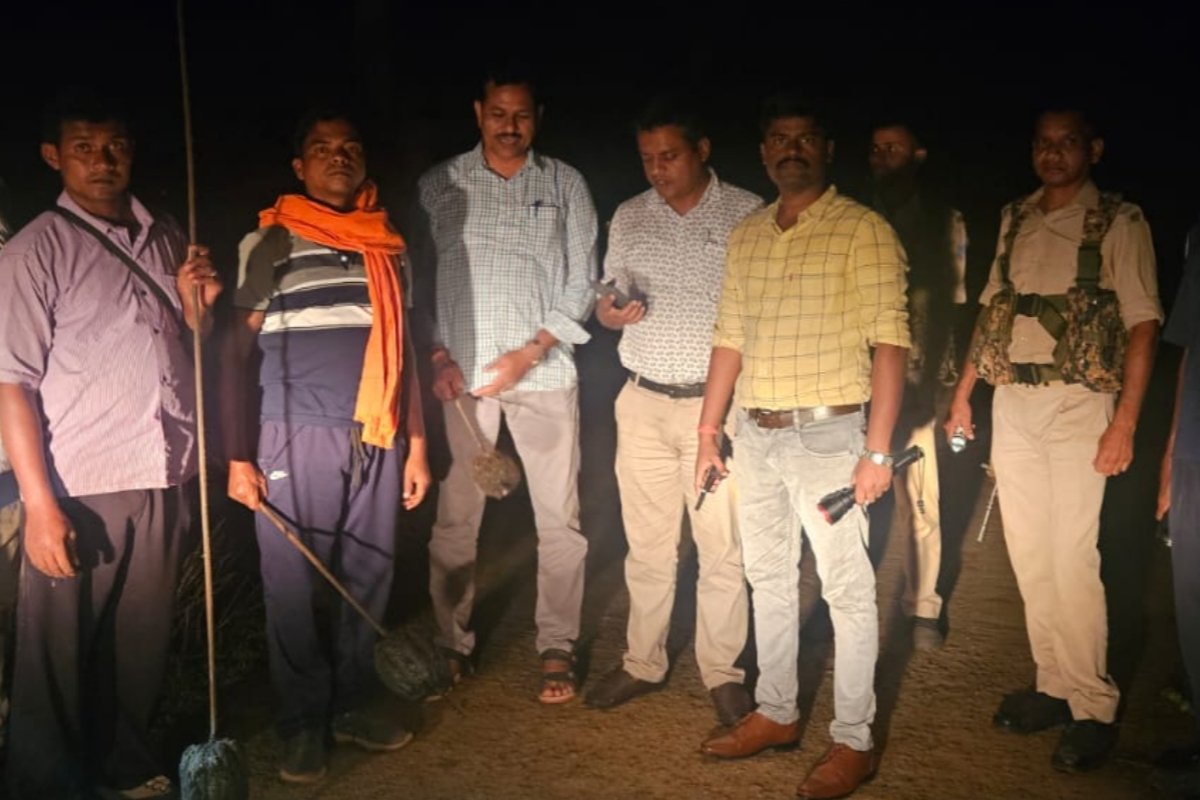 police-forest-department-takes-information-herd