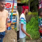 चाईबासा : चक्रधरपुर में सरकारी चावल चोरी की कोशिश, युवक को पकड़कर हाथ-पैर बांधे chaibasa-attempt-steal-government-rice-chakradharpur