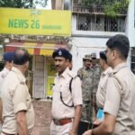 निखार सबलोक हत्याकांड: सोनारी के न्यूज संस्थान तक पहुंची जांच, राघव के मीडिया कनेक्शन की पड़ताल nikhar-sablok-massacre-investigation-reaches-sonaris
