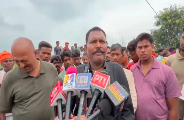 चतरा से उठाकर वाराणसी में ‘फर्जी एनकाउंटर’ का आरोप, बृजेश गंझू की मौत पर पूर्व विधायक ने उठाए सवाल