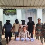 four-cyber-criminals-arrested-deoghar-used