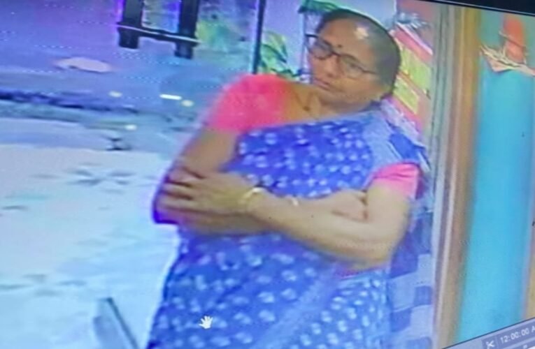 woman-walks-jewellery-stores-as-customer