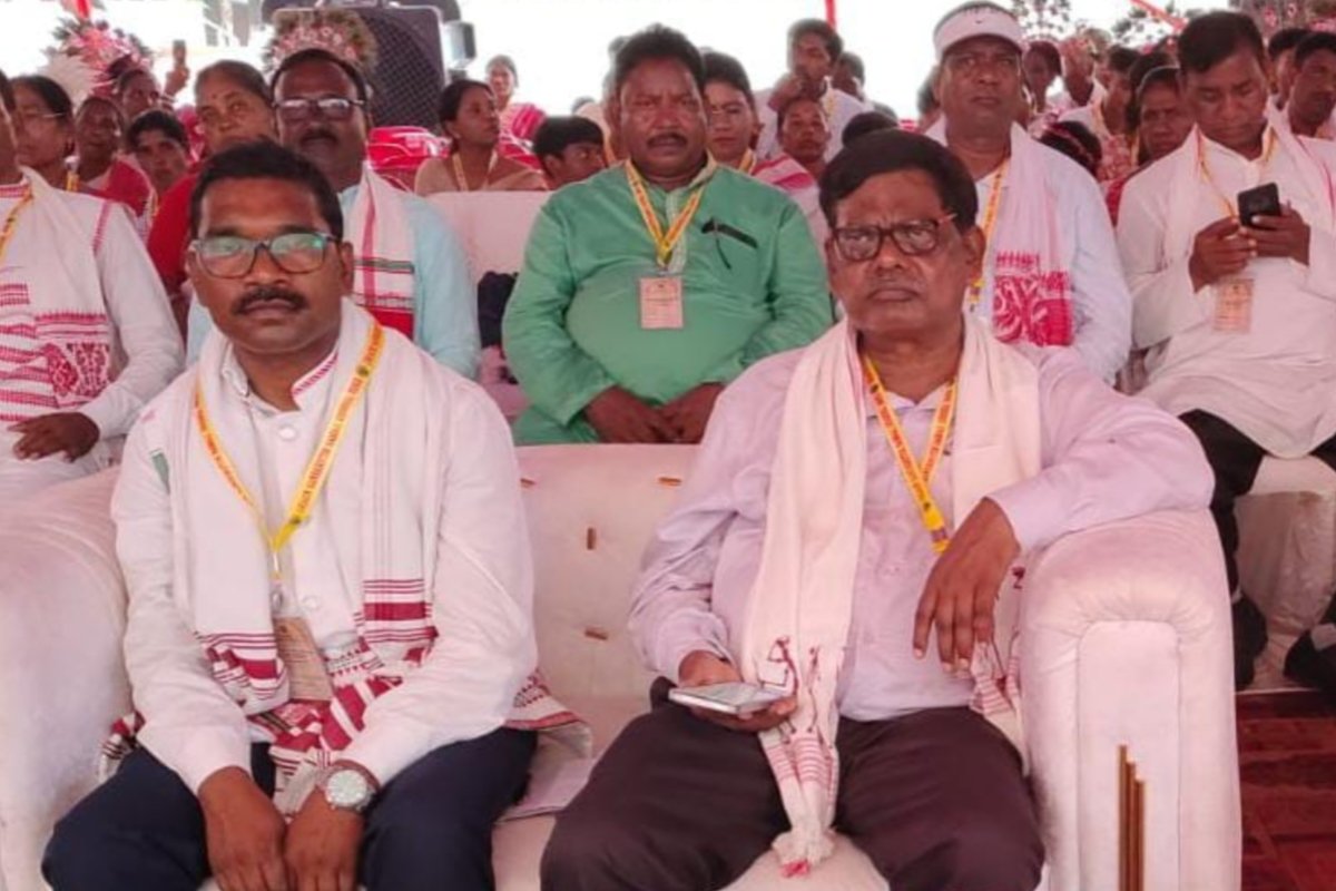eve-karam-bhubaneswar-dr-tetru-oraon